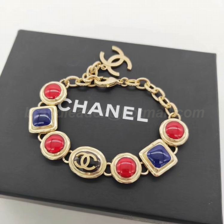 Chanel Bracelets 19